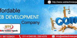 Website Development Services