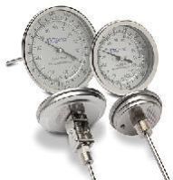 Dial Thermometers