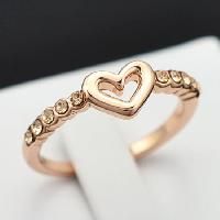 Fashion Finger Rings