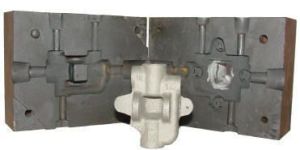 Gravity Casting Dies