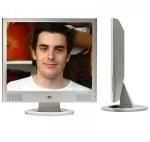 17" Compaq LCD Monitor