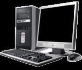 Compaq Presario SR1930IL Desktop PC