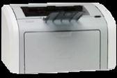 HP LaserJet Printer LJ 1020