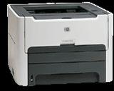 HP LaserJet Printer LJ 1320n