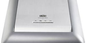 Digital Flatbed Scanner SJ 4890