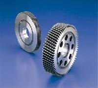 Gear Shaving Cutters