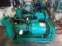 Used Compressor