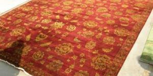 Indo Nepali Carpets