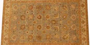 Hand Knotted Carpets Item Code: - SH - 510