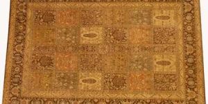 Hand Knotted Carpets Item Code: - SH - 515