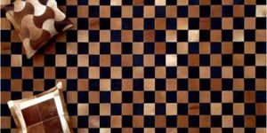Leather Rugs
