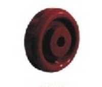 HDPE Wheels