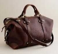 Fashion Leather Bags