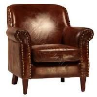 Leather Chairs