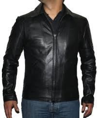 Mens Leather Jackets