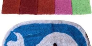 Bath Mats