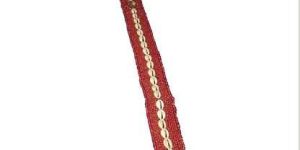 Ladies Beaded Belts