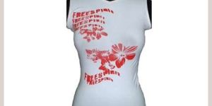 Ladies T-shirts