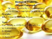 Biotechnology Products