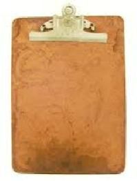 Clipboards