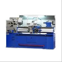 Conventional Lathes