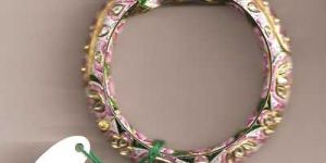 Enamel Bangles  (D 2)