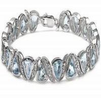 Sterling Silver Bracelet  (A16)