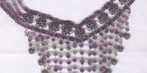 Sterling Silver Necklace  (A 20)