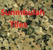 Granite Tiles