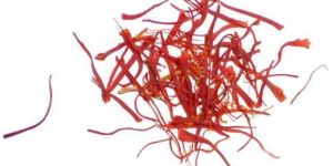 Saffron Threads