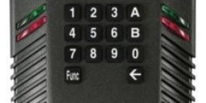 Iguard Web Based Time Recording