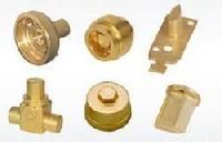Non Ferrous Forgings