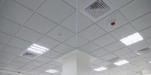 Ceiling Grid