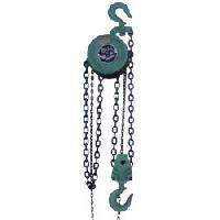 Chain Pulley
