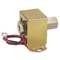 Electric Fuel Pump