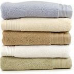 Cotton Towels
