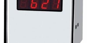 Linearized Temperature Indicator