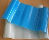 Plastic Corrugated Sheets