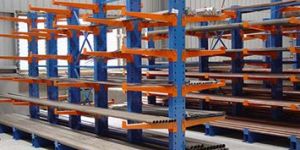 Cantilever Racking