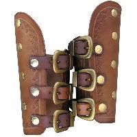 Leather Buckles