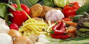 Fresh Vegetables