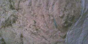 Cotton Unsizing Yarn Waste