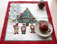 Tea Mat