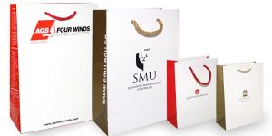 Bag Printing Services