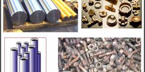 Non-Ferrous Metals