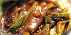 Indian Pickles