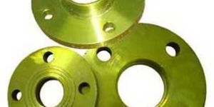Carbon Steel Flanges