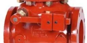 Check Valves CV - 01