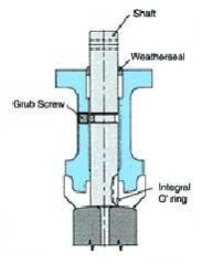 Slimseal Butterfly Valve