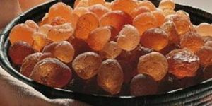 Gum Arabic Powder